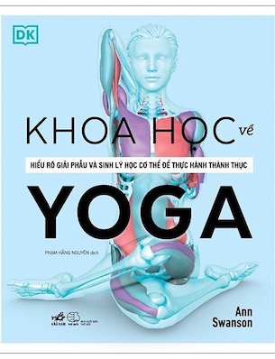 Khoa Học Về Yoga - Ann Swanson