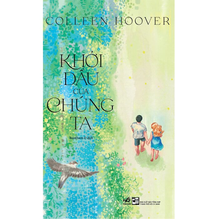Combo (3 Cuốn Sách) Khởi Đầu Của Chúng Ta + Tình Yêu Xấu Xí + Kết Thúc Của Chúng Ta (Colleen Hoover)