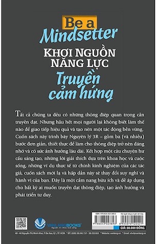 Khơi Nguồn Năng Lực - Truyền Cảm Hứng - Michael Gobran