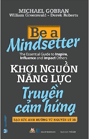 Khơi Nguồn Năng Lực - Truyền Cảm Hứng - Michael Gobran