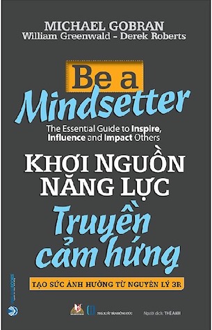 Khơi Nguồn Năng Lực - Truyền Cảm Hứng - Michael Gobran