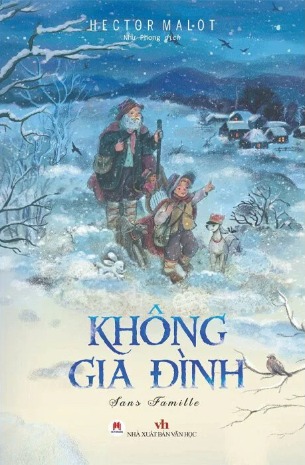 Không Gia Đình - Hector Malot