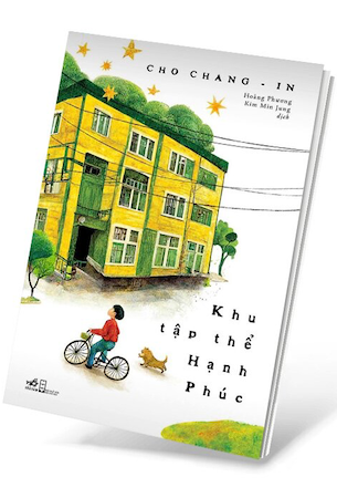 Khu Tập Thể Hạnh Phúc - Cho Chang - In