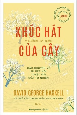 Khúc Hát Của Cây David George Haskell
