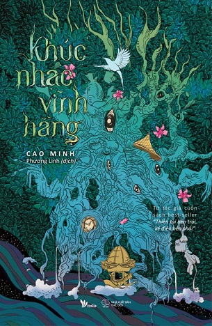 Khúc Nhạc Vĩnh Hằng - Cao Minh