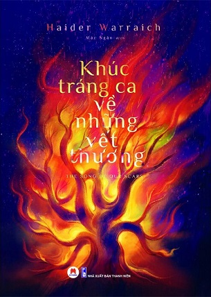 Sách Khúc Tráng Ca Về Những Vết Thương - Haider Warraich