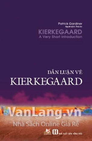 Dẫn luận về Kierkegaard