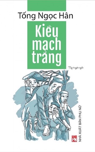 Kiều Mạch Trắng - Tống Ngọc Hân