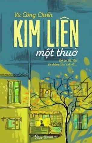 Kim Liên Một Thuở - Vũ Công Chiến