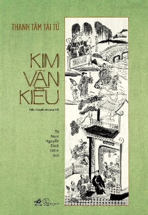 Kim Vân Kiều - Thanh Tâm Tài Tử