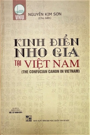 Kinh Điển Nho Gia Tại Việt Nam Nguyễn Kim Sơn