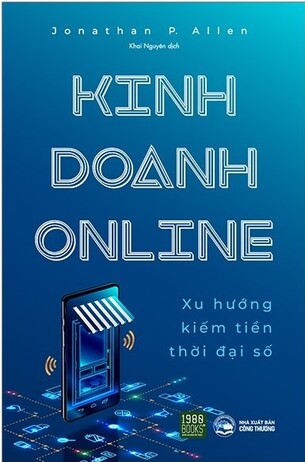 Kinh Doanh Online - Jonathan P Allen