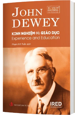 Kinh Nghiệm và Giáo Dục John Dewey