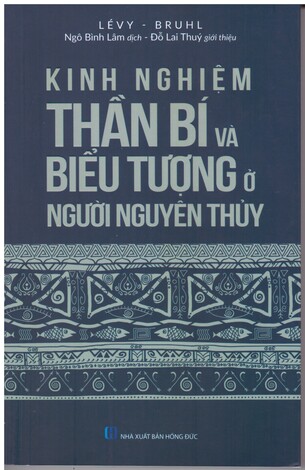 Kinh Nghiệm Thần Bí Và Biểu Tượng Người Nguyên Thủy