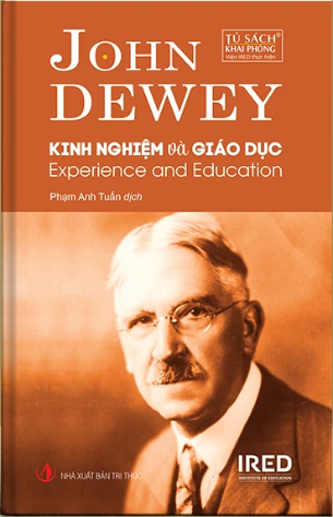 Kinh Nghiệm và Giáo Dục - John Dewey