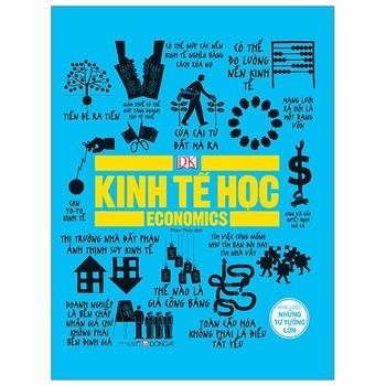 Kinh Tế Học Khái Lược Những Tư Tưởng Lớn