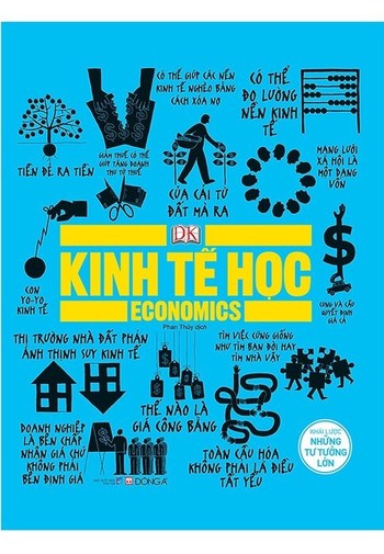 Kinh Tế Học Khái Lược Những Tư Tưởng Lớn