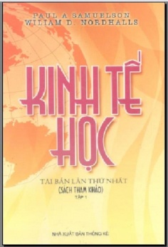 Kinh tế học Samuelson