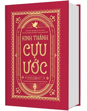 Kinh Thánh Cựu Ước (Bìa Cứng)