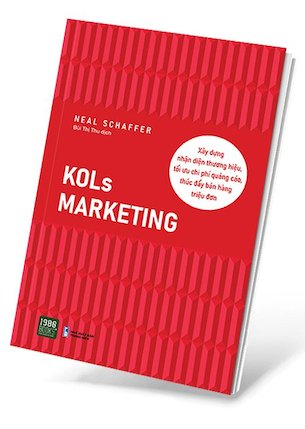 KOLs Marketing - Neal Schaffer