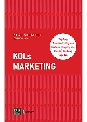 KOLs Marketing - Neal Schaffer