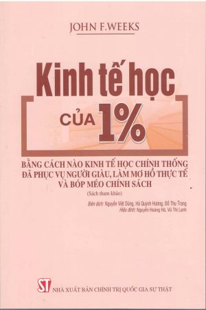 Kinh tế học của 1%