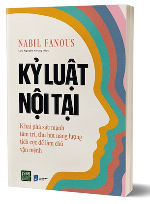 Kỷ Luật Nội Tại - Nabil Fanous