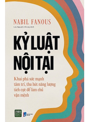 Kỷ Luật Nội Tại - Nabil Fanous