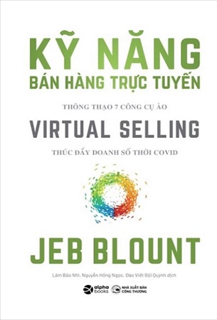 Combo 2 Cuốn Sách Kỹ Năng Bán Hàng Trực Tuyến + Hook Point - Điểm Níu Chân Khách hàng - Jeb Blount, Brendan Kane