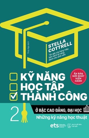 Kỹ Năng Học Tập Thành Công (Bộ 2 Cuốn) - Stella Cortrell