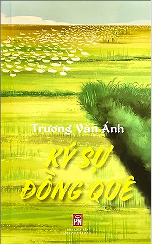 Sách Ký Sự Đồng Quê - Trương Văn Ánh