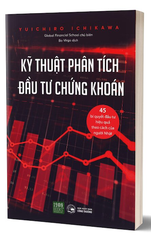 Kỹ Thuật Phân Tích Đầu Tư Chứng Khoán - Yuichiro Ichikawa