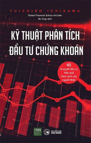 Kỹ Thuật Phân Tích Đầu Tư Chứng Khoán - Yuichiro Ichikawa