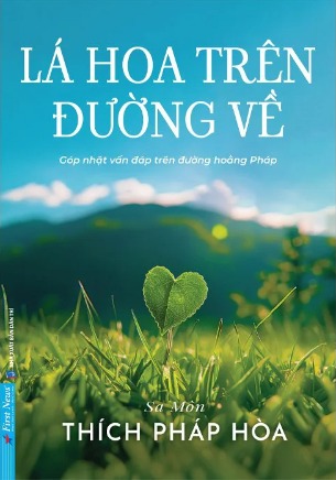  Lá Hoa Trên Đường Về - Thích Pháp Hòa