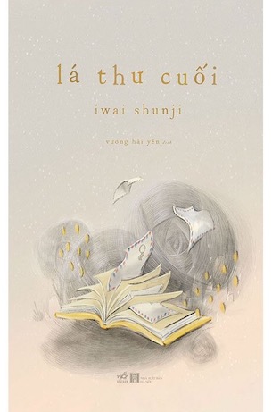 Lá Thư Cuối - Iwai Shunji