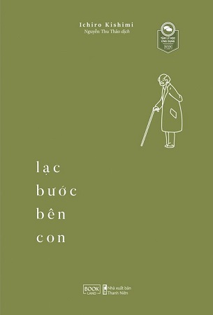 Lạc Bước Bên Con -  Ichiro Kishimi