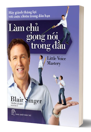 Làm Chủ Giọng Nói Trong Đầu - Blair Singer