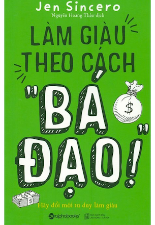 Làm Giàu Theo Cách 