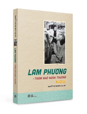 Lam Phương - Trăm Nhớ Ngàn Thương