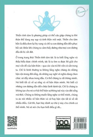 Sách Làm sạch tâm hồn - Các bài thiền tập - Nishi Katsuzo