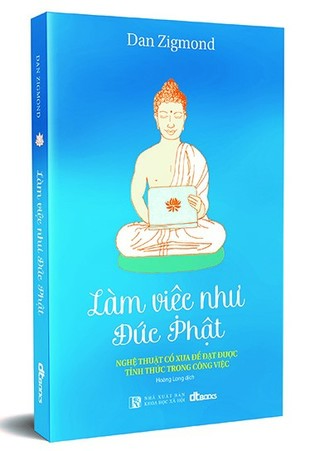 Làm Việc Như Đức Phật Dan Zigmond