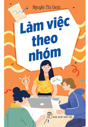 Combo 4 Cuốn Nguyễn Thị Oanh Tư Vấn Tâm Lý Học Đường - Hãy Là Chính Mình, Quan Trọng Không Phải Mình Có Gì Mà Là Mình Là Ai? - Để Tự Khám Phá Và Làm Chủ Bản Thân - Kỹ Năng Sống Cho Tuổi Vị Thành Niên - Làm Việc Theo Nhóm - Nguyễn Thị Oanh