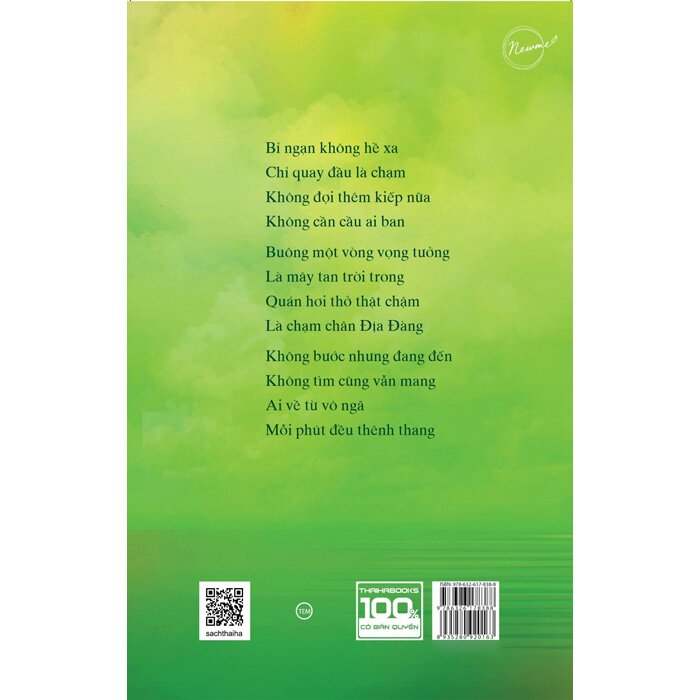 Lặng Một Dòng Trôi - Diệu - Vi