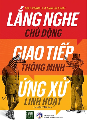 Combo Lắng Nghe Chủ Động