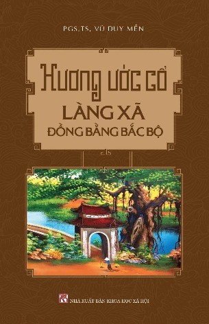 Hương Ước Cổ Làng Xã Đồng Bằng Bắc Bộ