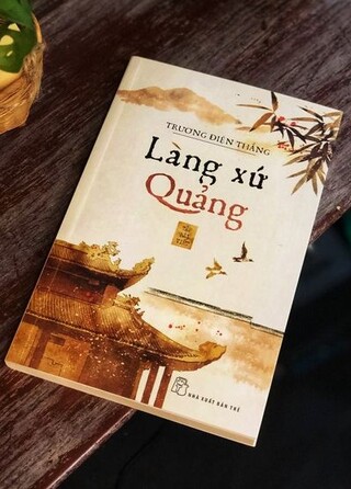 Làng Xứ Quảng Trương Điện Thắng