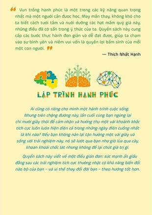 Lập Trình Hạnh Phúc Rick Hanson, Ph.D