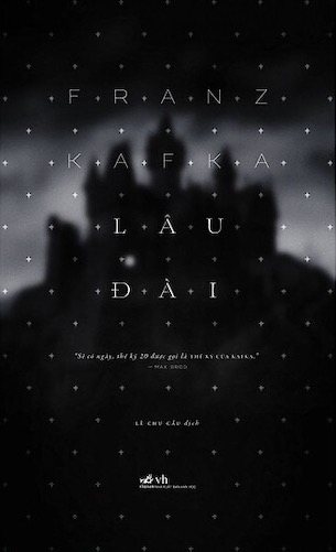 Lâu Đài - Franz Kafka