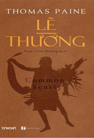 Lẽ Thường Thomas Pain