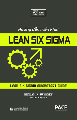 Hướng dẫn triển khai Lean Six Sigma